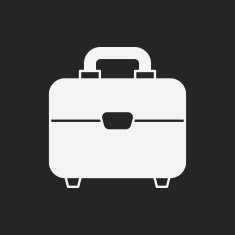 Briefcase icon N22