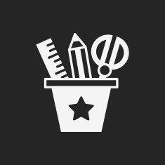 Pen Icon N37