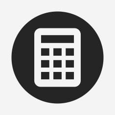 Calculator Icon N27