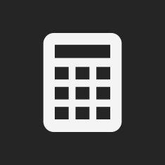 Calculator Icon N28