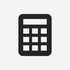 Calculator Icon N30