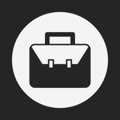 Briefcase icon N26