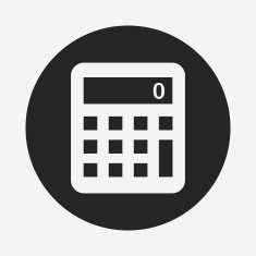 Calculator Icon N31
