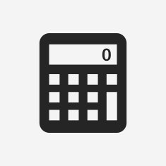 Calculator Icon N34