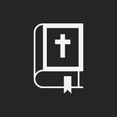 bible icon N19