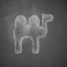 camel icon N3