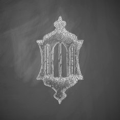 lantern icon N5