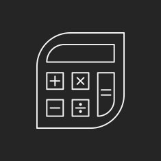 Calculator Icon N36
