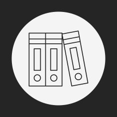 notebook line icon N12