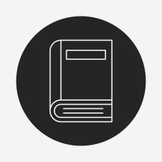 notebook line icon N14
