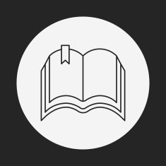 notebook line icon N18