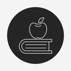 notebook line icon N20