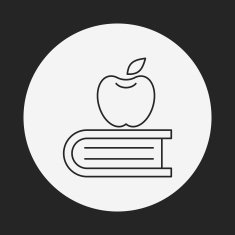 notebook line icon N22