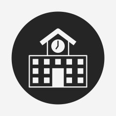 School Icon N10
