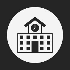 School Icon N12