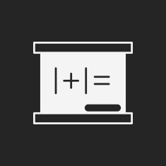 blackboard icon N13