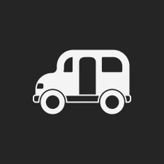 School Bus Icon N17