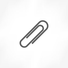 paper clip icon N12