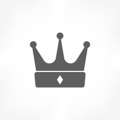 Crown Icon N8
