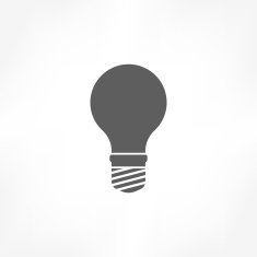 Bulb Icon N12