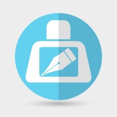 Pen Icon N50