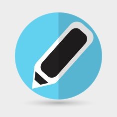 Pen Icon N51