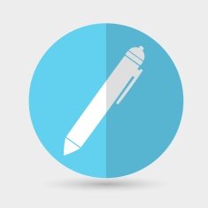 Pen Icon N54