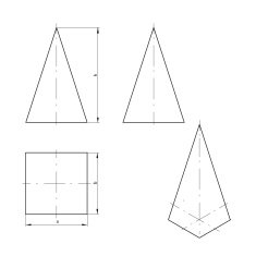 Pyramid N4
