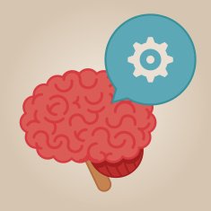 Brain Illustration N14