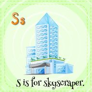 Skyscraper N4