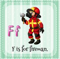 Fireman N12