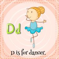 Dancer N8