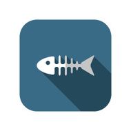 icon of fishbone N9