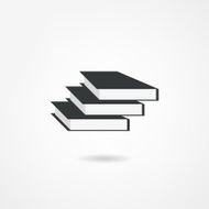 Book Icon N76