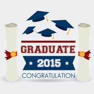 Education design vector illustration N11