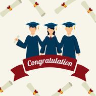 Education design vector illustration N14