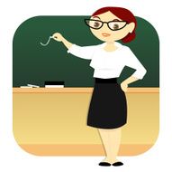 Teacher in the Classroom N2
