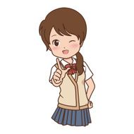 girl pose N93