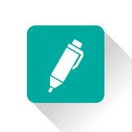 icon of pen N15