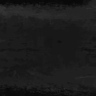 Old black wood background