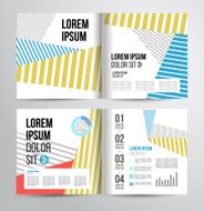 Flyer template N8