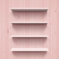 Shelves N11