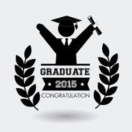 Education design vector illustration N15