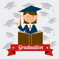 Education design vector illustration N27