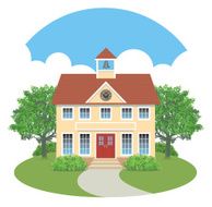 Schoolhouse N8
