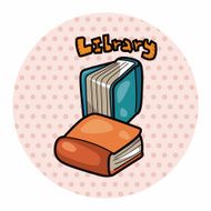 learning book theme elements N7