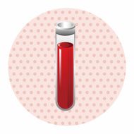 Test tubes and beakers theme elements N20