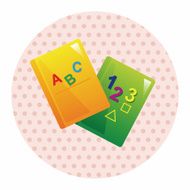 learning book theme elements N8
