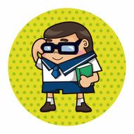 student theme elements N24