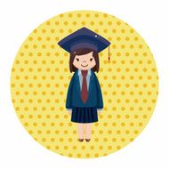 graduate student theme elements N35